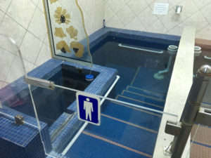 Men's Mikveh Woodland Hills Ca Beit Avraham